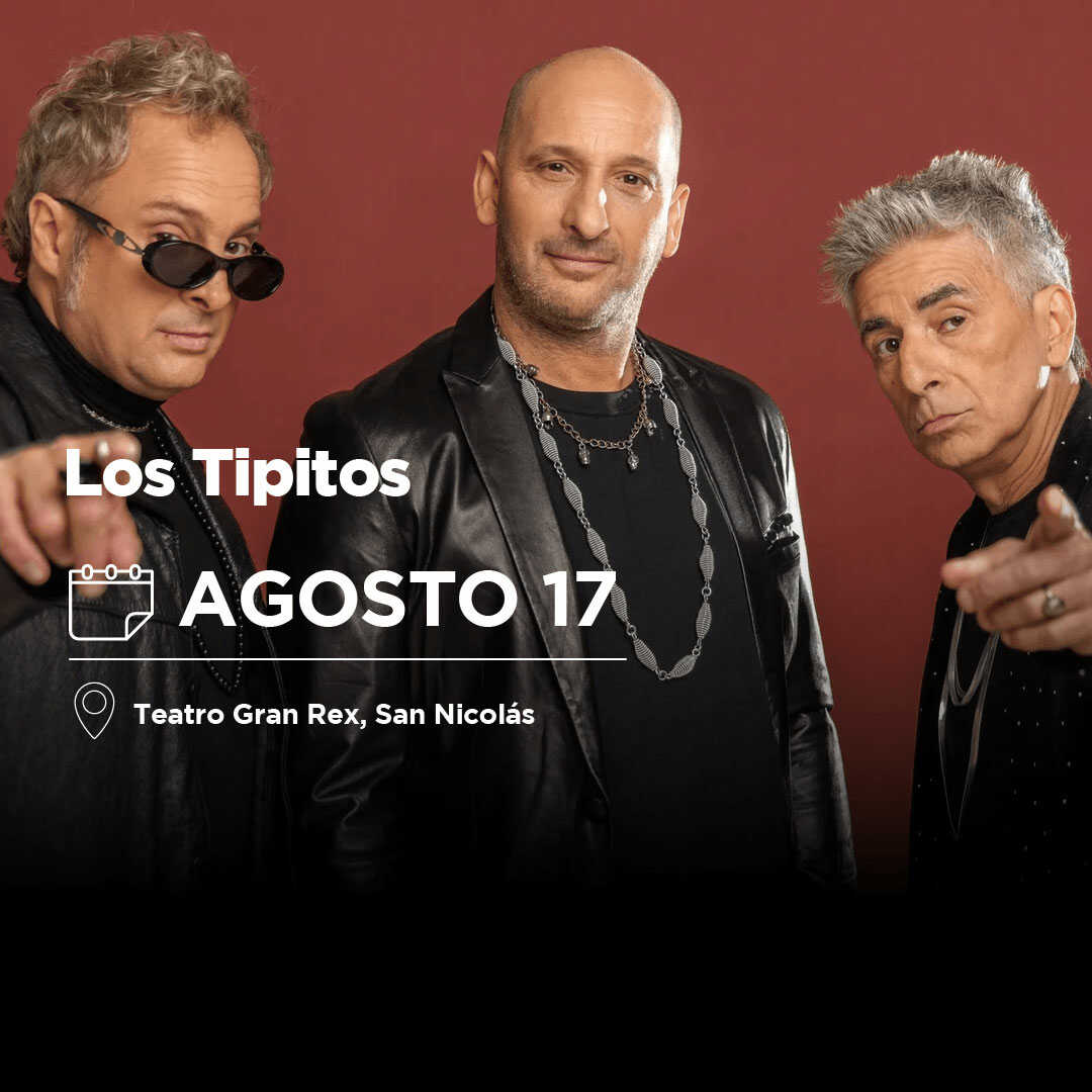 Los Tipitos