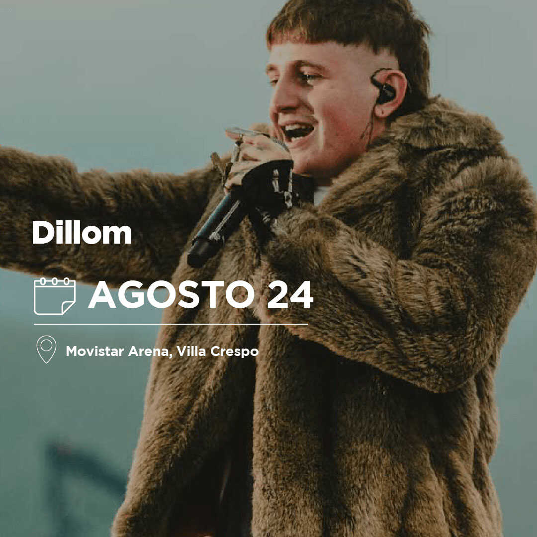 Dillom